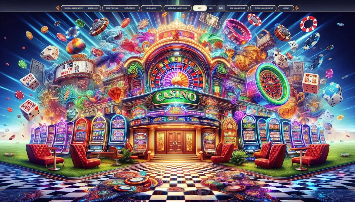 Spin Platinum Casino